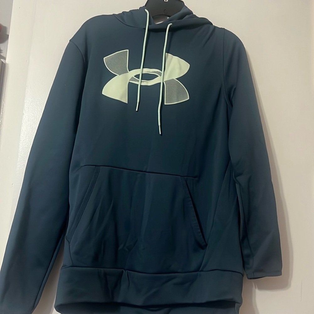 Under armour sweater